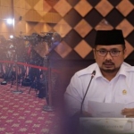 Menteri Agama (Menag) Yaqut Cholil Qoumas. foto: Setkab