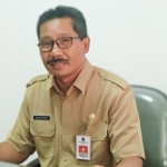 Ketua Seksi Prosesi Hari Jadi Pacitan ke-275, Daryono.