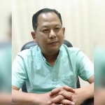 Abdul Ghofur, Ketua DPRD Lamongan.