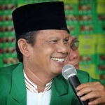 Ketua DPC PPP Gresik Versi Djan Faridz, Ali Mukid.