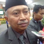 Ketua DPRD Tuban, Mohammad Miyadi.