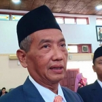 Ketua DPC PDIP Kota Blitar, Said Nofandi.