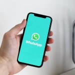 Ilustrasi WhatsApp (pexels)