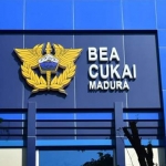 Kantor Bea cukai Madura. 