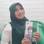 Dr. Lia Istifhama, Praktisi Pendidikan. foto: istimewa