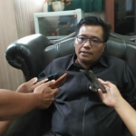 Ketua DPRD Kabupaten Situbondo, Edy Wahyudi, S.E. Foto: Syaiful Bahri/ BANGSAONLINE