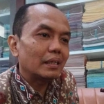 Kasi Penyelenggara Haji dan Umroh Kantor Kementerian Agama (Kemenag) Kabupaten Blitar Syaikul Munib. (foto: ist)