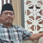 Bakal Calon Bupati Pasuruan, Sudiono Fauzan atau yang akrab disapa Mas Dion.