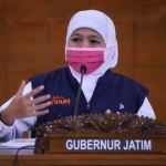 Gubernur Jatim Khofifah Indar Parawansa. Foto: bangsaonline.com