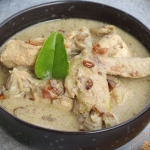 Resep Opor Ayam Lezat, Menu Istimewa Saat Idul Fitri. Foto: Ist