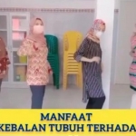 Tangkapan layar video sosialisasi tentang manfaat vaksinasi yang dibagikan Pelaksana Tugas (Plt) Kepala Dinkes Jember, Lilik.