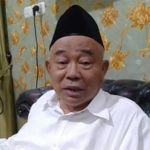 Prof. Dr. KH. Asep Saifuddin Chalim, M.A. foto: mma/ bangsaonline.com