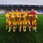  Ukraina merupakan juara bertahan Piala Dunia U-20 FIFA