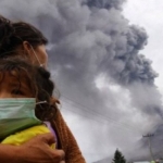 Mitigasi Bencana Saat Terjadi Gempa Bumi dan Gunung Meletus. Foto: Ist