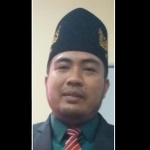 Hotib Marzuki, S.E., Wakil Ketua DPRD Bangkalan.