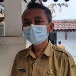 Eko Wahyudi, Juru Bicara Satgas Covid-19 Kabupaten Blitar.