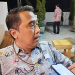 Kepala BNI Cabang Tuban, Eri Prihartomo.