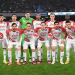 Napoli harus tersingkir dari Coppa Italia usai kalah dari Cremonese pada babak 16 besar. 