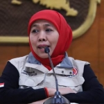 Gubernur Jawa Timur Khofifah Indar Parawansa. foto: istimewa/ bangsaonline.com