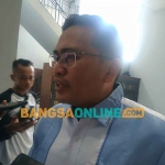 Ketua Komisi I DPRD Situbondo, Hadi Priyanto. Foto: SYAIFUL BAHRI/BANGSAONLINE