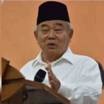 Prof Dr KH Asep Saiafuddin Chalim, MA. Foto: bangsaonline