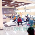 Kantor Dispendukcapil Pasuruan