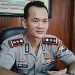 Kapolres Pamekasan, AKBP Nowo Hadi Nugroho