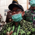 Wakil Bupati Tuban, Noor Nahar Hussein.