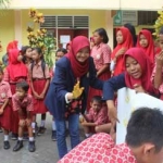 Aktivitas ciplukan. foto: istimewa