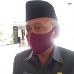 Sekretaris DPC PKB Tuban, M. Miyadi.