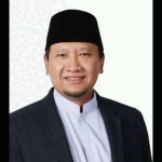 Bupati Pasuruan, Irsyad Yusuf.