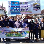 LPPM UTM KKN Kelompok 18.