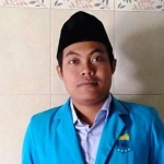 Habib Musthofa, Ketua PMII Tuban.