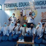 Terminal Edukasi Bangkalan. (foto: ist)