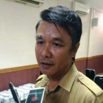 Kepala Bagian Humas Pemkot Surabaya, Muhammad Fikser. foto: istimewa