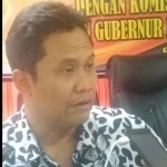 Eko Sasmito, Ketua KPU Jatim. foto: DIDI ROSADI/ BANGSAONLINE