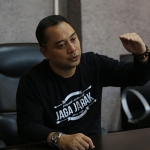 Kepala Badan Perencanaan Pembangunan Kota (Bappeko) Surabaya, Eri Cahyadi. (foto: ist).