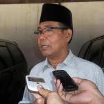 Ketua Fraksi PPP DPRD Kabupaten Sumenep, Moh. Subaidi. foto: rahmatullah/ BANGSAONLINE