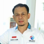 Mahfud Sidik. Foto: ist