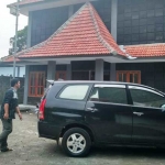 Gedung bioskop 3D di Komplek Wisata Penataran. foto: AKINA/ BANGSAONLINE