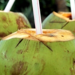 Air Kelapa merupakan salah satu minuman terbaik untuk penderita diabetes