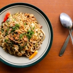 Resep Mi Goreng Jawa, Cocok untuk Disantap Bersama Keluarga. Foto: Ist