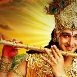 Krishna Mahabharata. foto: starplus.in 