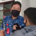 Kepala Dinas Kesehatan Banyuwangi, dr. Widji Lestariono. (foto: ist).