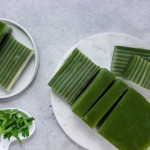 Resep Kue Lapis Lembut dan Kenyal. Foto: Ist