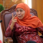 Khofifah Indar Parawansa. Foto: istimewa