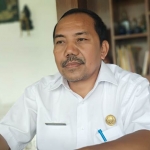 Sudaryono, Kepala Sekretaris Bawaslu Pacitan.