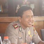 Kapolres Probolinggo Kabupaten AKBP Fadli Samad. foto: suwandi/BANGSAONLINE