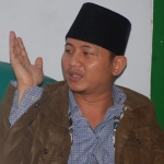 Bupati Trenggalek Moh. Nur Arifin.