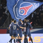 PSG akan melawat ke markas AS Monaco pada pekan ke-23 Liga Prancis, Sabtu (11/02/2023).